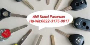 Ahli Kunci immobilizer Pasuruan