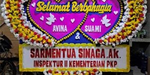 Toko Karangan Bunga Depok