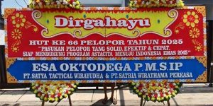 Toko Karangan Bunga Jakarta Selatan