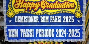 Pusat Toko Karangan Bunga Tangerang