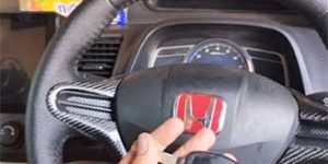 Ahli Kunci Remote immobilizer & Keyless Motor Palembang