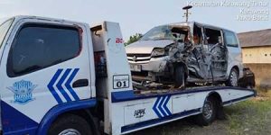 Derek Towing Cakung Jakarta Timur