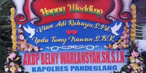Toko Bunga Banjarnegara