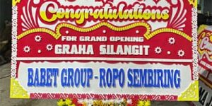 Toko Karangan Bunga Bekasi