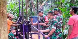 Jasa Sumur Bor Purwokerto Banyumas