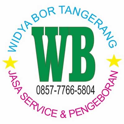 Jasa Sumur Bor Tangerang