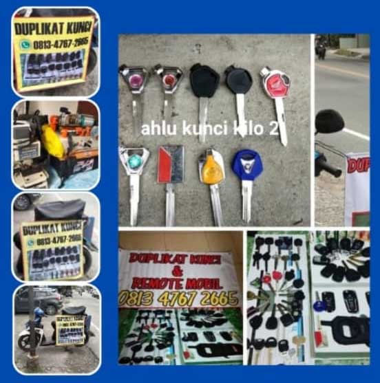 Ahli Kunci Balikpapan