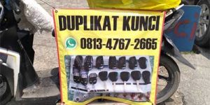 Ahli Kunci Balikpapan