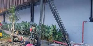 Jasa Sumur Bor Tangerang