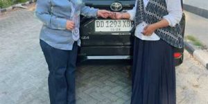 Rental Mobil Murah Palu